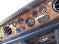 1971 Rolls-Royce Silver Shadow Gauges