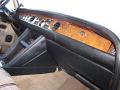 1971 Rolls-Royce Silver Shadow Dashboard