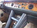 1971 Rolls-Royce Silver Shadow Console