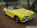 1971 Karmann Ghia