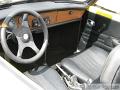 1971 Karmann Ghia Interior