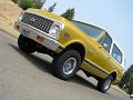 1972 Chevy Blazer K5 4x4