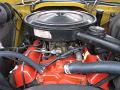 1972 Chevy Blazer K5 4x4 Engine