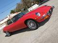 1972 Jaguar XKE Convertible