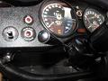 1972 Jaguar XKE Convertible Gauges