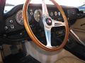 1972 Jaguar XKE Convertible Steering Wheel