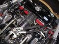 1972 Jaguar XKE Convertible V12 Engine
