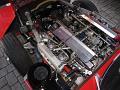 1972 Jaguar XKE Convertible V12 Engine