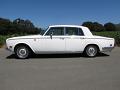 1972 Rolls Royce Silver Shadow for Sale in Sonoma California