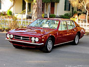 1973 Iso Rivolta Fidia