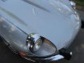 1973 Jaguar XKE Roadster Close-Up front