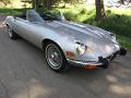 1973 Jaguar XKE Roadster