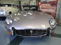 1973 Jaguar XKE Roadster Showroom