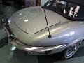 1973 Jaguar XKE Roadster Close-Up Rear