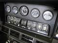 1973 Jaguar XKE Roadster Gauges