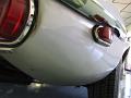 1973 Jaguar XKE Roadster Rocker Panels