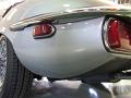 1973 Jaguar XKE Roadster Rocker Panels