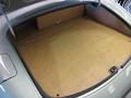 1973 Jaguar XKE Roadster Trunk