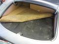 1973 Jaguar XKE Roadster Trunk