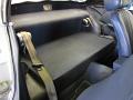 1973 Jaguar XKE Roadster Back Seat