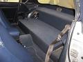 1973 Jaguar XKE Roadster Back Seat