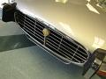 1973 Jaguar XKE Roadster Grille