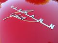 1973 VW Karmann Ghia Close-Up Script