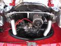 1973 VW Karmann Ghia Engine