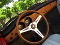 1973 VW Karmann Ghia Steering Wheel