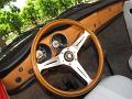 1973 VW Karmann Ghia Steering Wheel