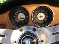 1973 VW Karmann Ghia Gauges