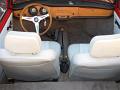 1973 VW Karmann Ghia Seat backs