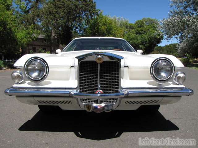 1973 Stutz Blackhawk for Sale