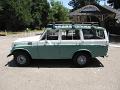 1973 Toyota FJ55 Land Cruiser Side
