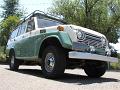 1973 Toyota FJ55 Land Cruiser