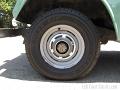 1973 Toyota FJ55 Land Cruiser Wheel