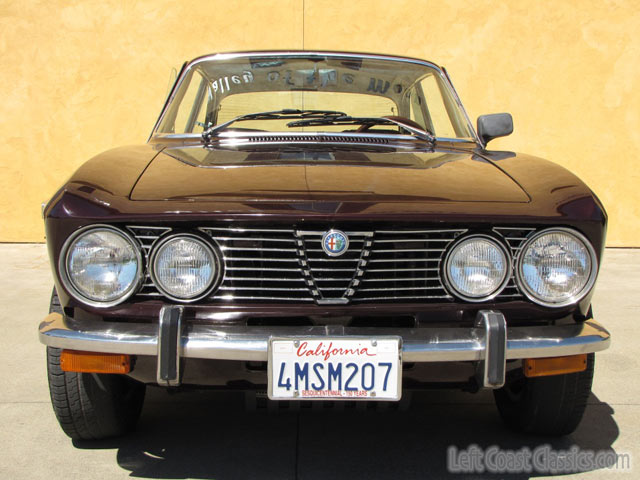 1974 Alfa Romeo GTV 2000 GT Veloce for Sale