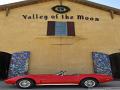 1974 Chevrolet Corvette Stingray at Valley of the Moon