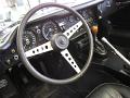 1974 Jaguar XKE V12 Roadster Steering wheel