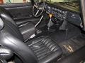 1974 Jaguar XKE V12 Roadster Interior