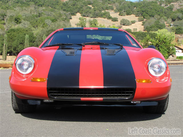 1974 Kelmark GT 1 Mark III for Sale