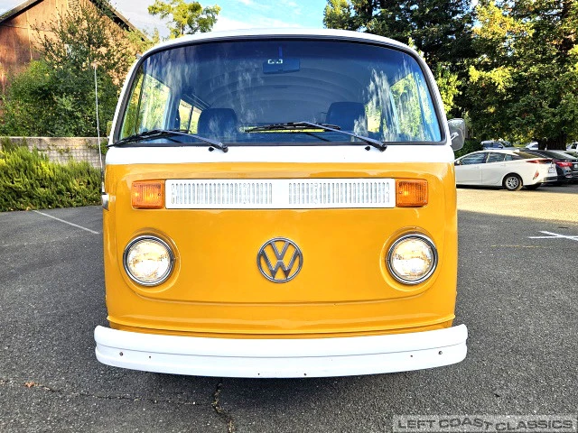 1974 Volkswagen Type 2 Bus for Sale