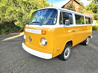 1974 Volkswagon Type 2 Bus for sale