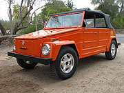 1973 VW Thing