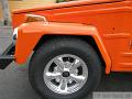 1974 VW Thing Front