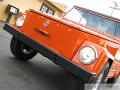 1974 VW Thing Front