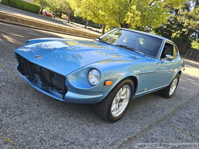 1975 Datsun 280Z for Sale