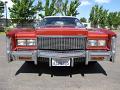 1976 Cadillac Eldorado Convertible for Sale