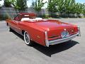 1976 Cadillac Eldorado Convertible for Sale in California