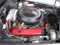 1976 Corvette Stingray Engine